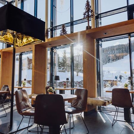 Naturresort Puradies Leogang Dış mekan fotoğraf