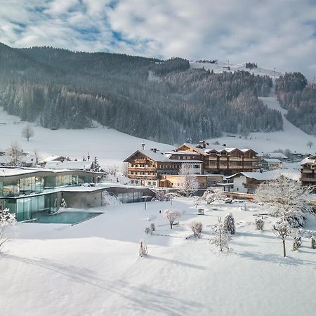Naturresort Puradies Leogang Dış mekan fotoğraf
