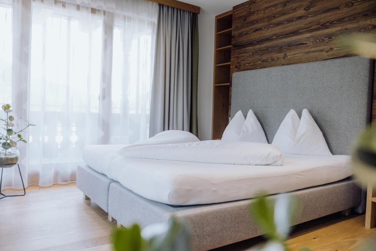 Naturresort Puradies Leogang Dış mekan fotoğraf