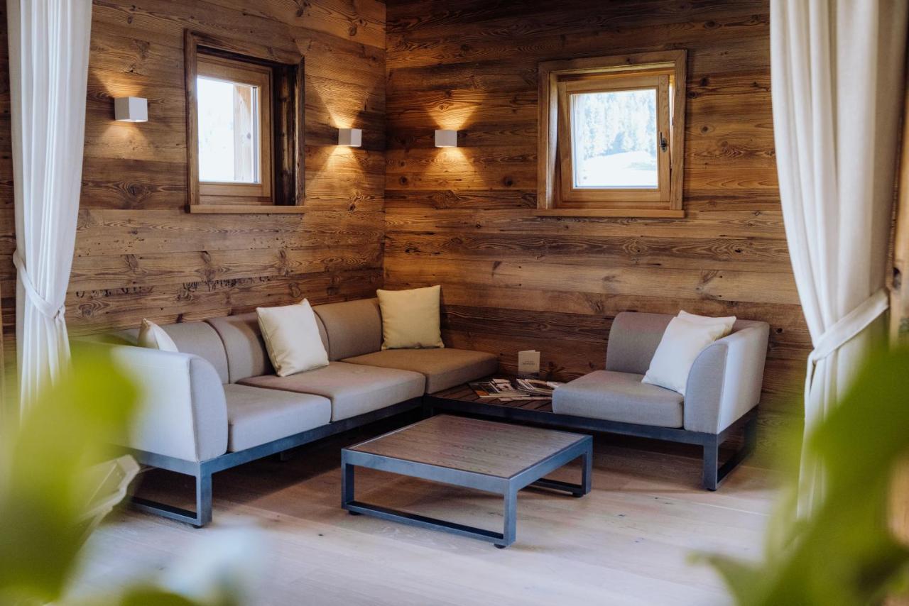 Naturresort Puradies Leogang Dış mekan fotoğraf