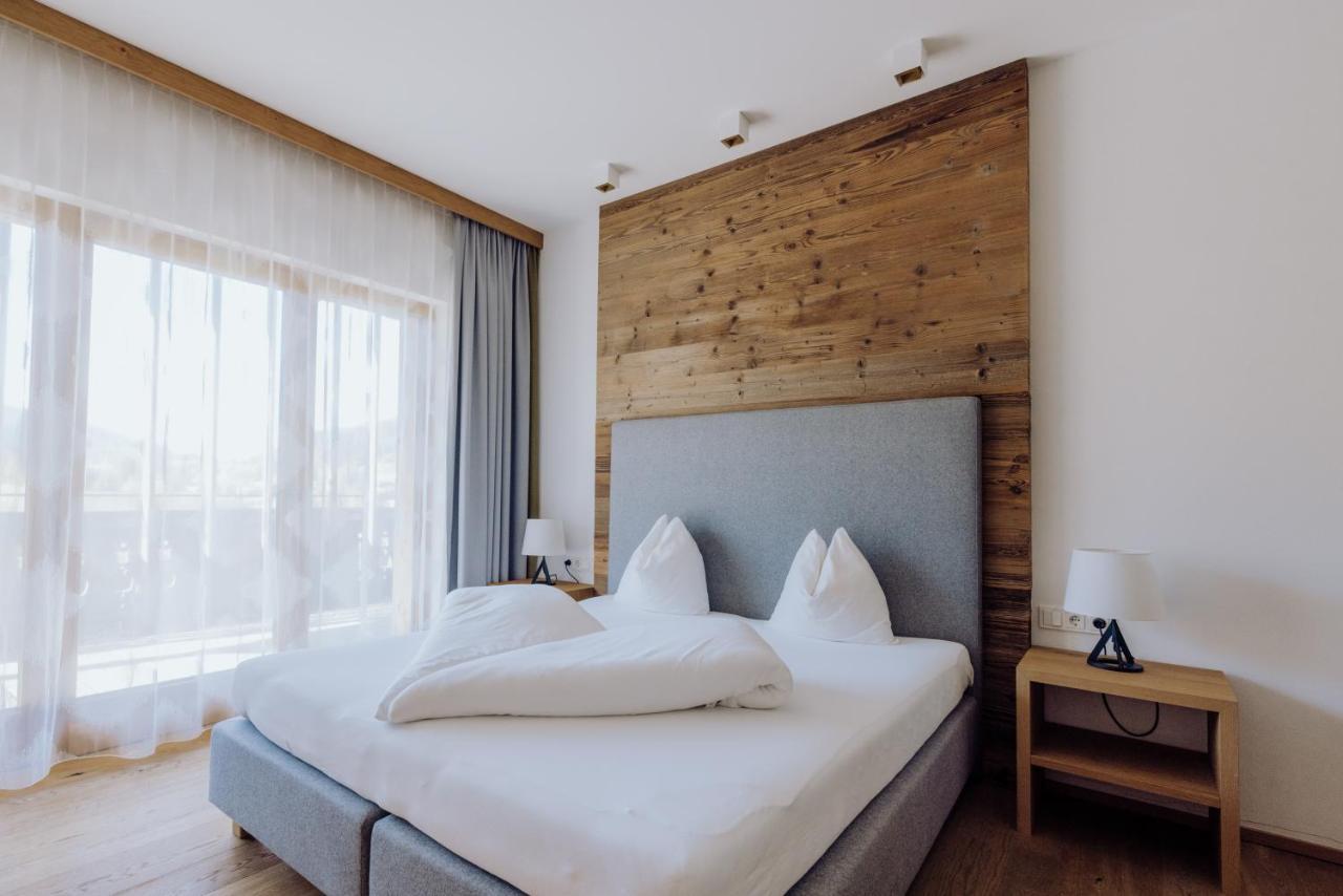 Naturresort Puradies Leogang Dış mekan fotoğraf