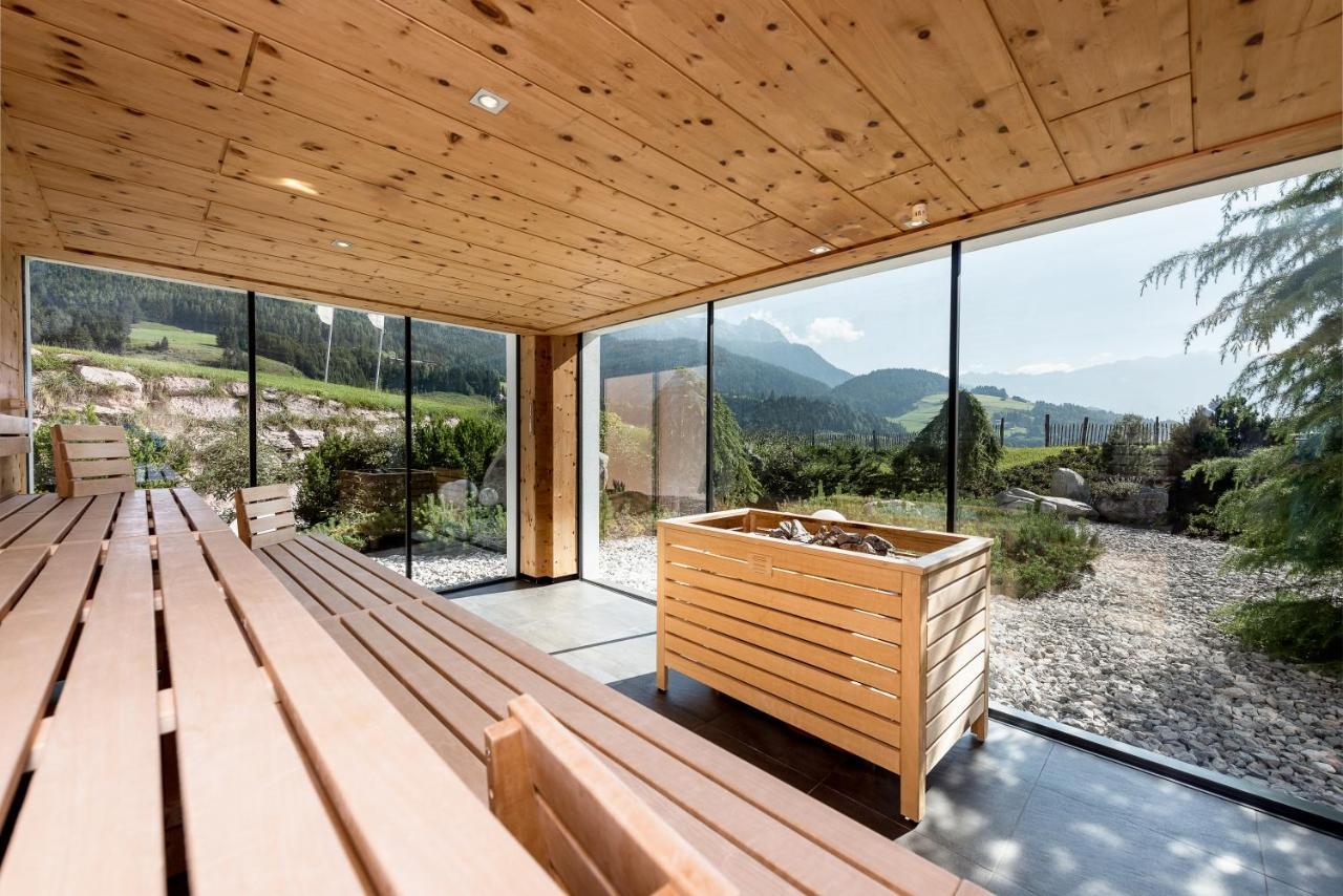 Naturresort Puradies Leogang Dış mekan fotoğraf
