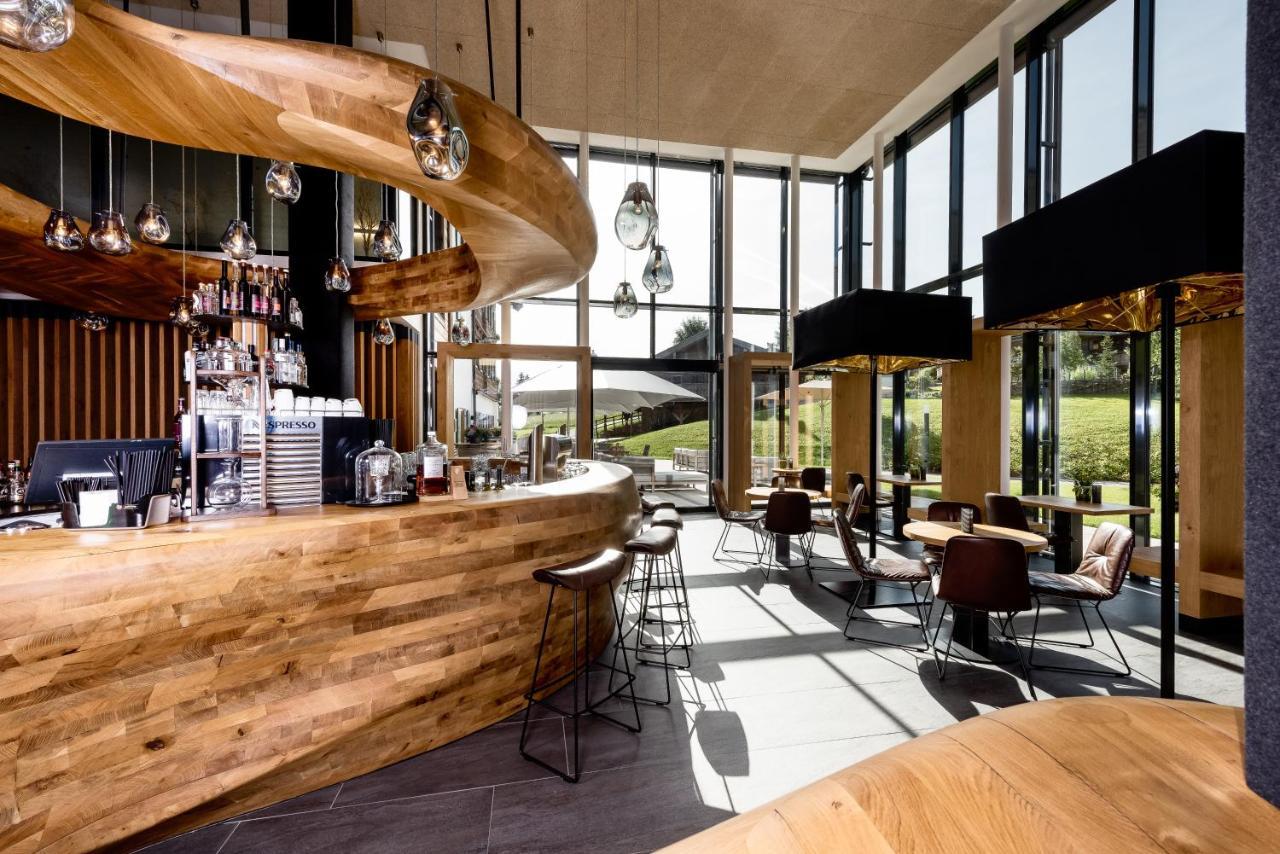 Naturresort Puradies Leogang Dış mekan fotoğraf