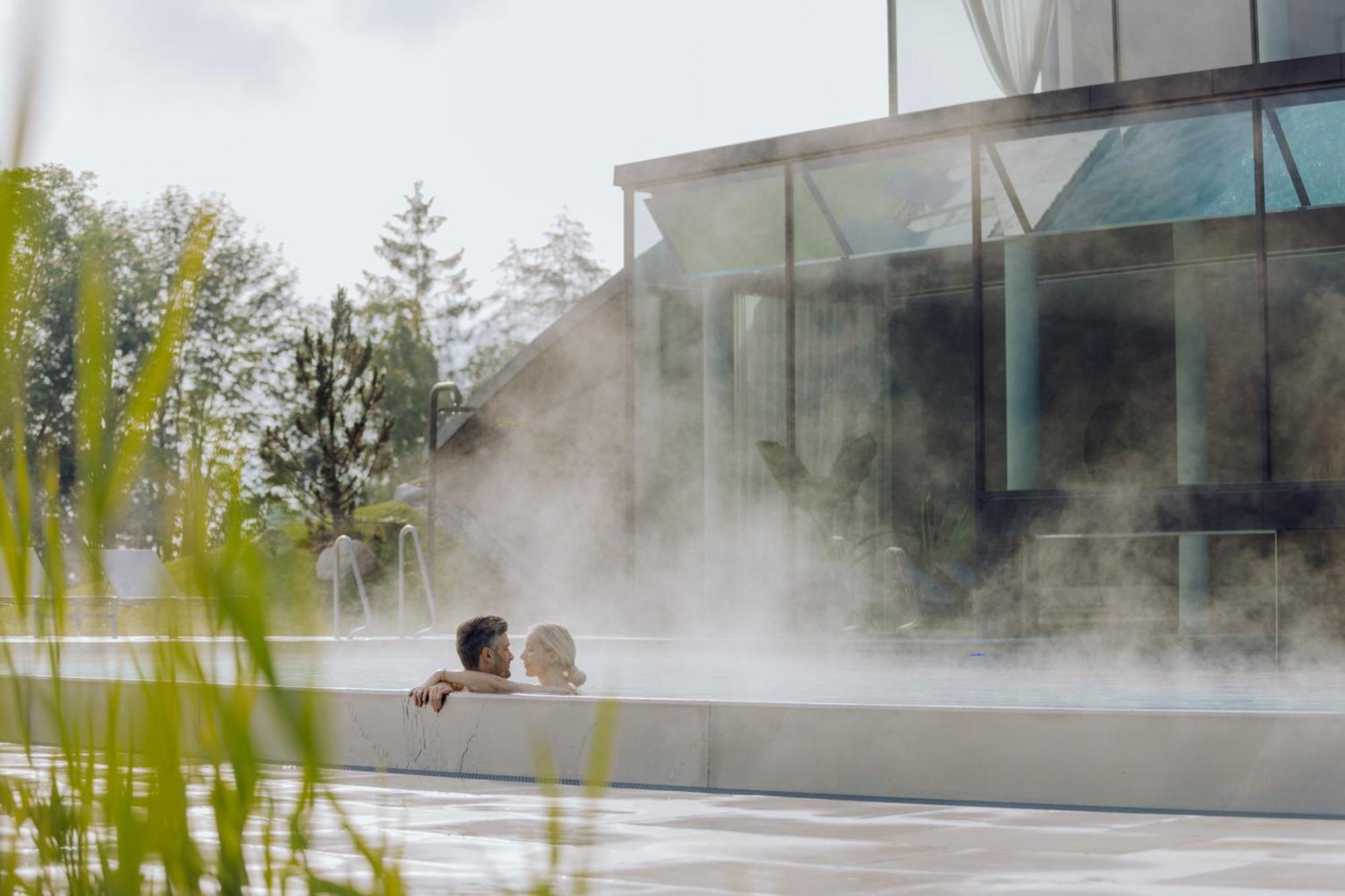 Naturresort Puradies Leogang Dış mekan fotoğraf