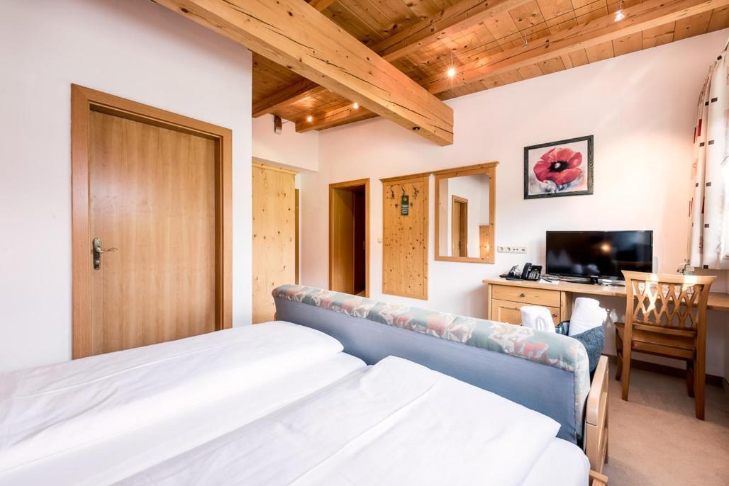 Naturresort Puradies Leogang Dış mekan fotoğraf